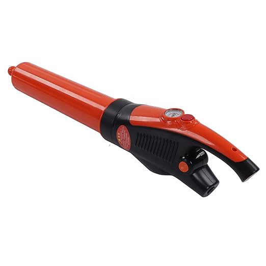 Electric Duct Unblocker Drain Pipe Automatic Power Toilet Plunger High Pressure Cleaner