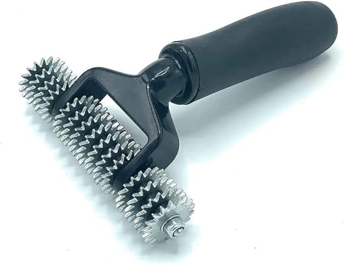 Carpet Tucker Carpet Cutter and Carpet Seam Roller Combo 3 Piece Professional Carpet Installation Tool Kit for Edges Stairs Seaming and Trimming