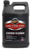 Leather Cleaner - 1 Gallon