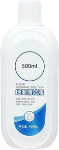 Cleaning Solution Compatible with Tineco Floor ONE S3 S5 Pro2 Combo S7 Pro Efficient Robot Vacuum Cleaner Liquid Accessory Floor Care Maintenance Agent
