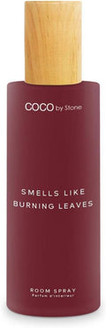 Stone Candles 5oz Smells Like Burning Leaves Room Spray