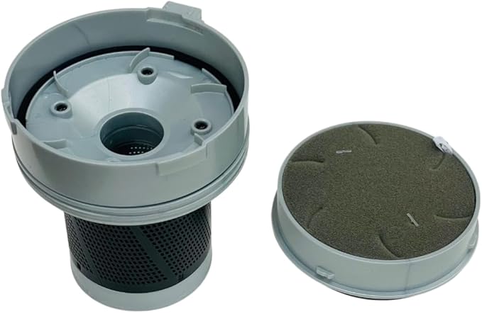 Seneca River Trading Separator Assembly fits Series 2900A Bissell Cordless Stick Vacuums 1627075