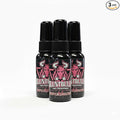 Blunt Bully Air Freshener (Tropical Smoothie) (3 Pack) Premium Oil Based Air Freshener Spray. Long-Lasting Room Bathroom Office &amp Car Scent | Eliminates Odors from Smoke Pets &amp More