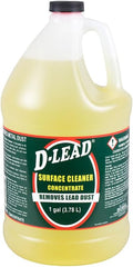 D-Lead Surface Cleaner Concentrate (1 gallon)