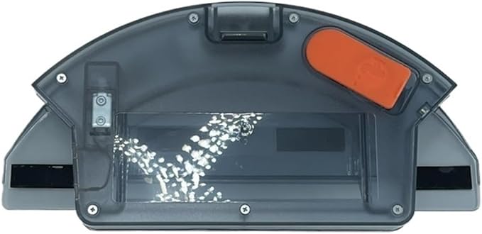 PVCR 3300 IQ Home Aqua Vacuum Cleaner AccessoriesCompatible for PolarisWater Tank Spare Parts with Mop