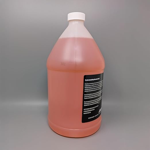 Biozyme All-Natural Cleaner - 128 oz