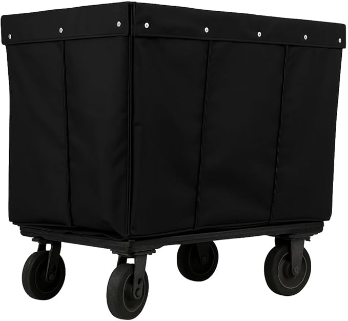Custom Replacement Houseman Cart/Laundry Truck Liner