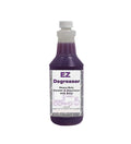 EZ Degreaser | Concentrated Heavy-Duty Alkaline Butyl-Based Degreaser - 1 Quart