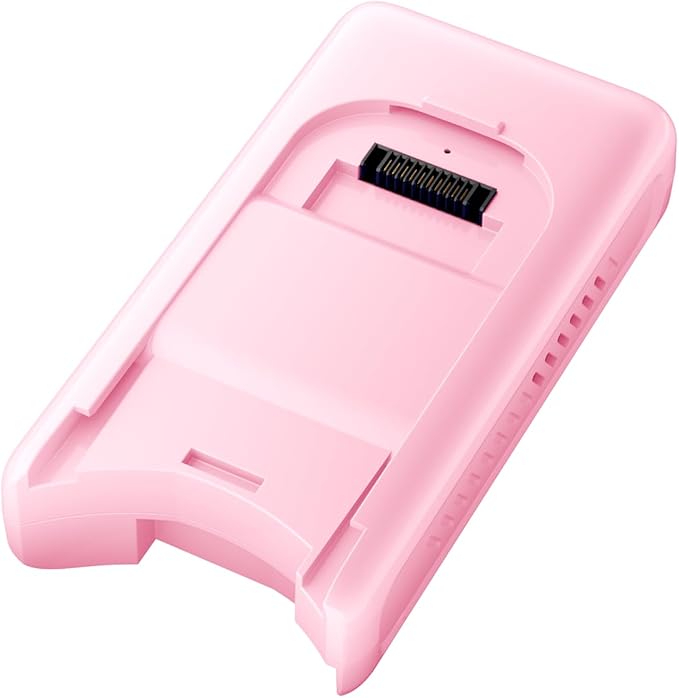 Trucozie Battery Pack Attachment for Cordless Vacuum Cleaner T351 Pink