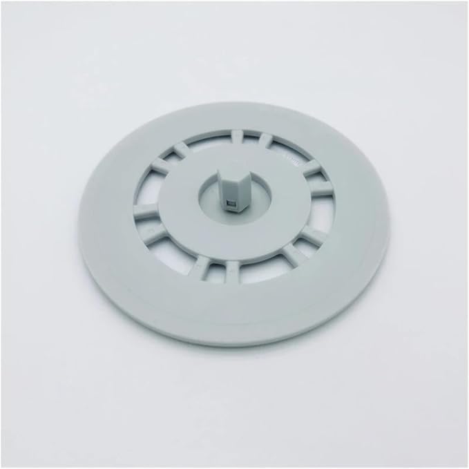 Compatible for Dreame L10s Pro Mop Plate Accessories Compatible for Dreame L10s Ultra W10s W10s Pro Mop Tray Mopping Holder Mount Spare Parts (Color : Mop2pc-xm)