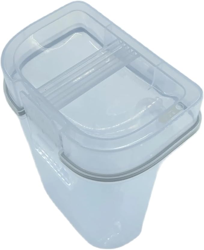 Vacuum Cleaner PartsCompatible For DreameClean Water Tank Recovery Tank AccessoriesCompatible For DreameL10S Ultra Omni X10+ /1s(White)