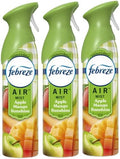 F.e.b.r.e.z.e Air Mist Air Freshener Limited Edition (Apple Mango Sunrise)