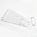 1PC 38mm Vacuum Cleaner Swivel Head Floor Nozzle Transparent Sofa Carpet Cleaner Nozzles Vacuum Cleaner Parts
