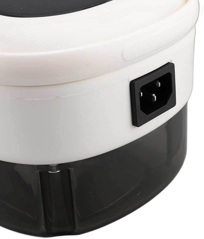 Yosoo 2500W Handheld Steam Cleaner High Pressure Portable Steam washing Machine Smart Save Time with High Temperature Steam for Home Lightweight (US Plug 110V)