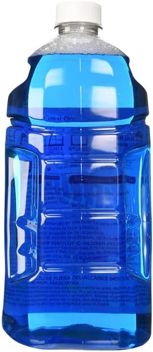 Windex Glass Cleaner Original (67.6 Fl Oz (Pack of 2))