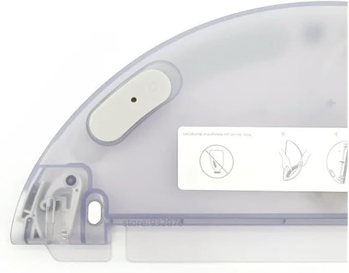 Mop Tray Water TankCompatible For DreameCompatible For BotF9 ProRobot Vacuum Cleaner Spare Accessory Parts