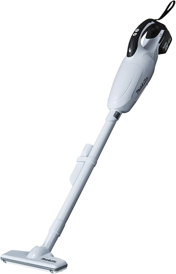 Makita Rechargeable Cleaner Cl141fdrfw