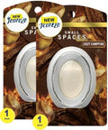 Feb-reze Bathroom Air Freshener Odor-Fighting Cranberry Crumble Scent 2 Count pack 1