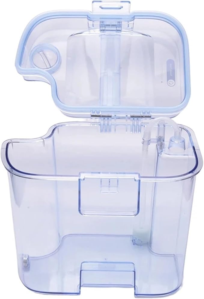 Clean Water Tank Vacuum Cleaner Spare Parts AccessoriesCompatible For DreameW10 W10 Pr(As the picture..)