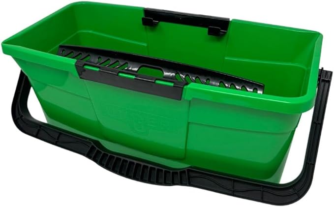 UNGER Basic Window Cleaning Kit