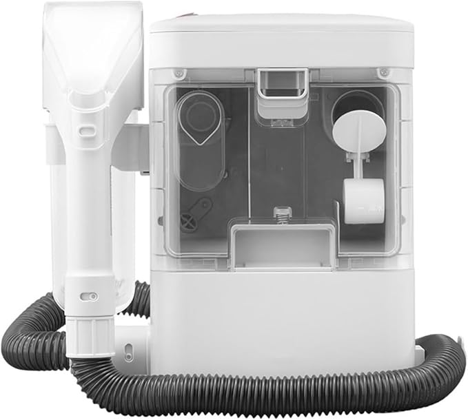Sofa Carpet Cleaning Machine Suction Integration Multiple Functions Suitable for Home Office Cleaning 330W