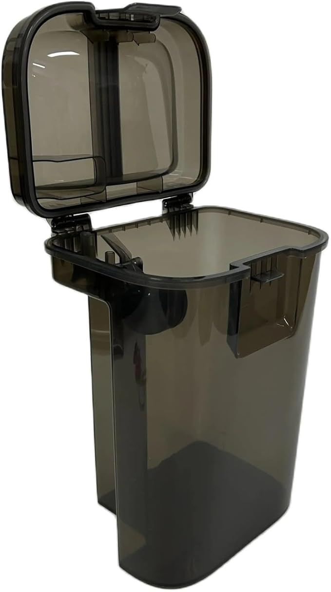 Water Tank Box Of Base Station Docking Accessories Spare PartsCompatible For DreameL10s Pro Ultra Vacuum Cleaner