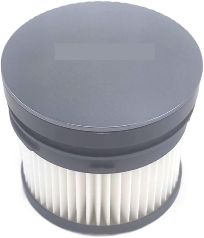 Accessory V10 High Efficiency Air Filter Compatible for Dreame V9 / V9b / V10 / V11 / V12 Cordless Vacuum Cleaners (Color : 3pcs)