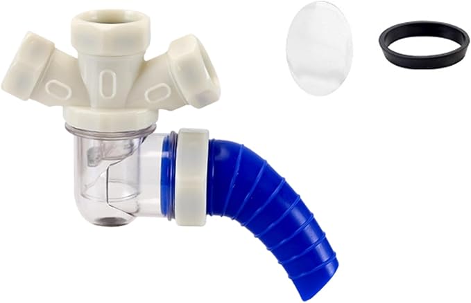 Odor Prevention Wall Drains Protector 45 Degree Angles Designs General Bathroom Sink Waste Pipe Seals Maintenance Easy Bathroom Drains Odor Barrier