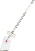 Microfiber Mop Floor Cleaning System