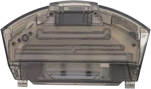 2 in 1 Dust Box Water Tank Mop Pad HolderCompatible for ViomiS9 Vacuum Cleaner Parts(C)