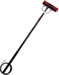 Window Cleaning Pole Water Fed Telescopic Brush Extendable Cleaner Conservatory Roof Window Cleaning Telescopic Brush