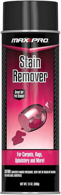 12 x Max Professional SR-003-135 Stain Remover 13 oz