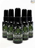 Blunt Bully Air Freshener (Watermelon Candy) (5 Pack) Premium Oil Based Air Freshener Spray. Long-Lasting Room Bathroom Office &amp Car Scent | Eliminates Odors from Smoke Pets &amp More