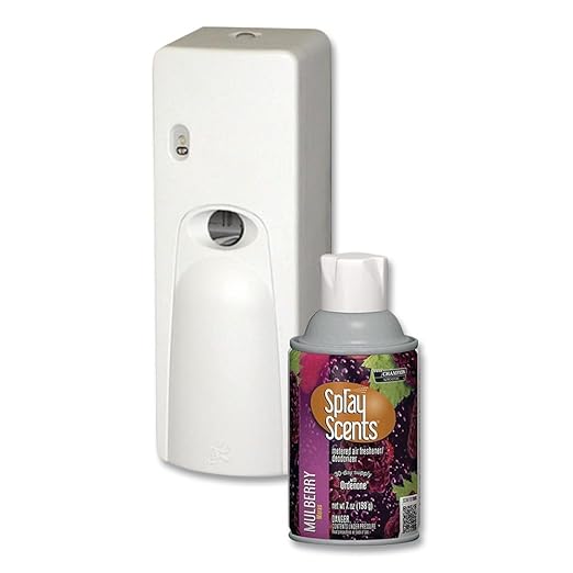 Mulberry Metered Aerosol Refill - Case of 12