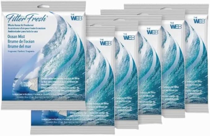 FILTER SCENT OCEAN MIST