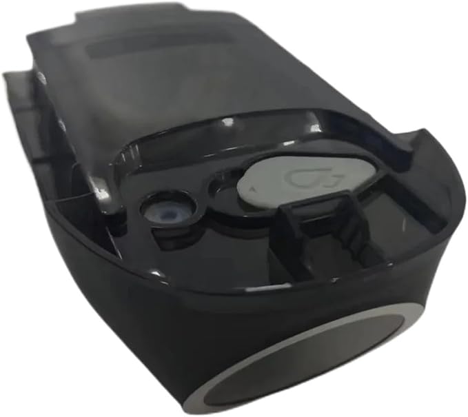 Compatible for Midea Cordless Scrubber Cleaner Tank Parts G3/ X6/ GX3/ R6 Max