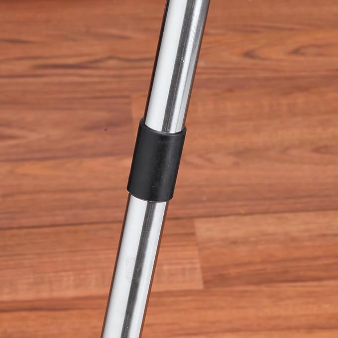 LivingSURE Cordless 2-in-1 Sweeper with Built-in Vacuum