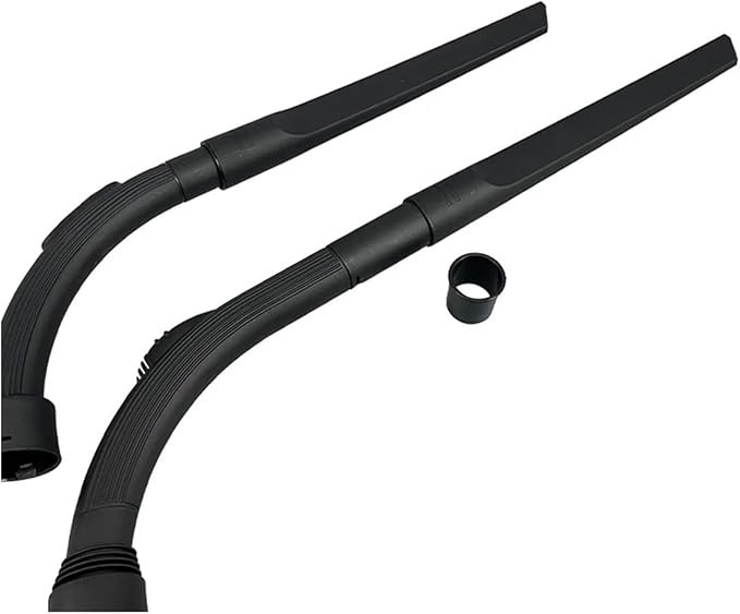 Carpet Cleaning Machine Accessories 5mmx300mm Crevice Tool Extra Long Nozzle Vacuum Cleaner Head Suction Suction Head Elongated Small Flat Nozzle Tool Accessories