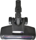 Cleaning Head Electric Headcompatible For Dibea D18 Cordless Handheld Stick Portable Vacuum Cleaner Black Professional
