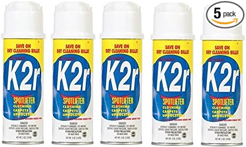 K2R Spot-Lifter