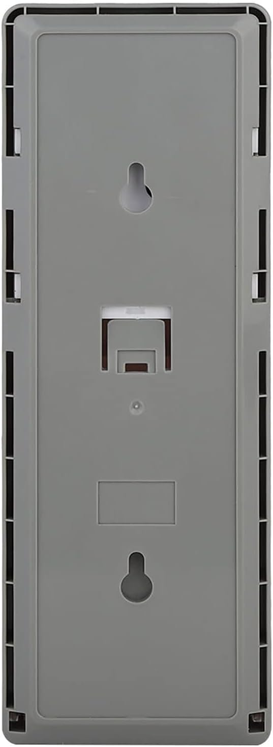 Automatic Air Freshener Dispenser Wall Mounted Battery Powered Scent Diffuser with LCD Display &amp 3 Spraying Modes for Home Office Bathroom