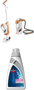 Bissell PowerFresh Lift Off + Spring Breeze Water for Hard Floor