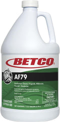 BETCO AF79 ACID FREE BATHROOM CLEANER