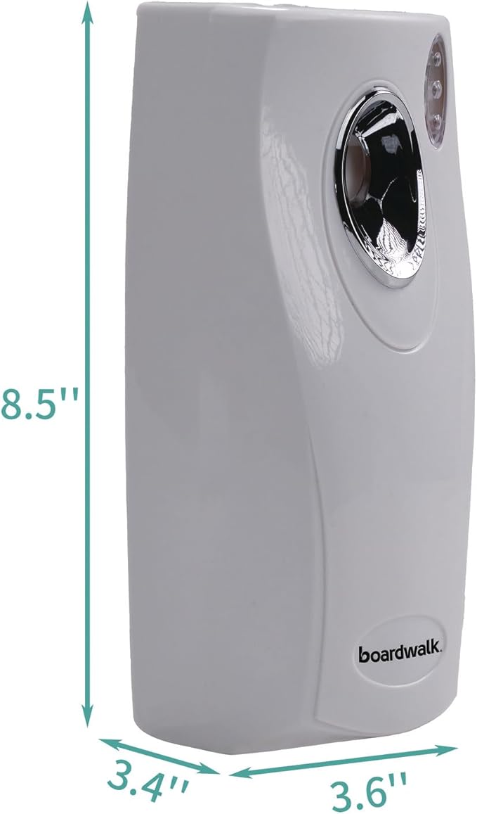 BOARDWALK BWK908 DISPENSER METERED AEROSOL