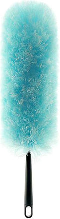 Fuller Brush 56040 Large Surface Duster – 23 Reusable Dusting Tool for Blinds Ceiling Fans Shelves Electronics &amp Multi-Surface Dusting (Duster Only)