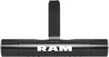 iPick Image for RAM Car AC Vent Air Freshener Black Clip with adjustable window and 10 Refill Sticks Official Licensed