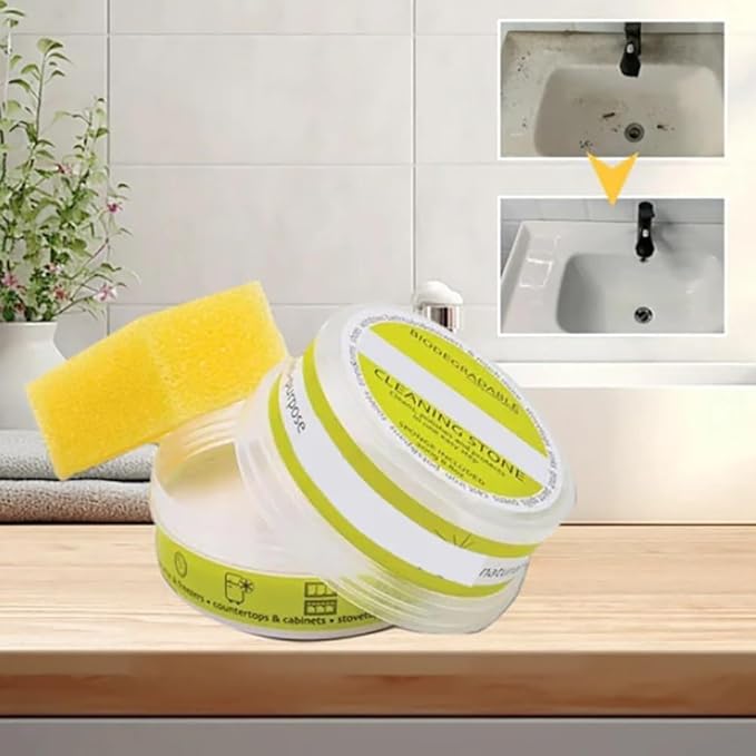 Eco-friendly cleaning stones cleaning pebble shower floors natural multi-purpose cleaners and polishes cleaning pebble shower floors multi-purpose cleaning stones for bathrooms and kitchens (3)