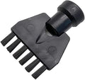 Carpet Cleaning Machine Accessories Vacuum Cleaner Nylon Copper Brush Steam Cleaners Parts NozzleCompatible for Karcher SG-42 SG-44 SC1 SC2 SC3 SC4 Household Cleaning Tools(Nylon Brush)