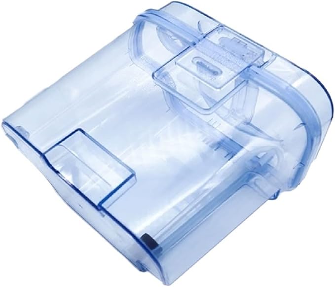 ABBK-Compatible for DreameW10 Pro/W10 Recovery Tank Clean Water Tankfor Vacuum Cleaner Parts Vacuum Cleaner Accessory