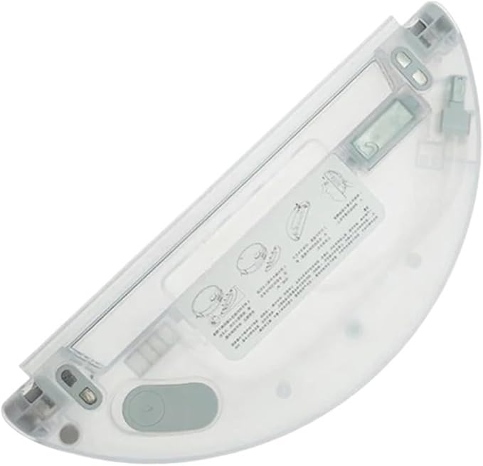 Electrically Controlled Water Tanks MopCompatible for Xiaomi 2 Pro 2 MJST1S